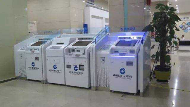 別讓自助終端設備成了電老虎！