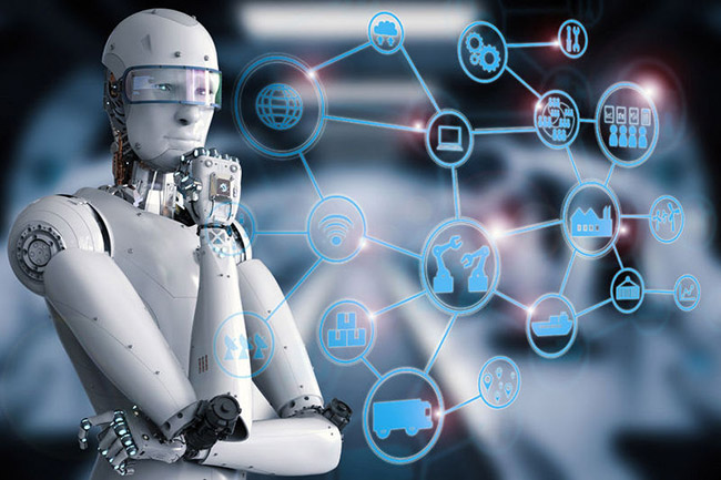 5G+AI（人工智能），會(huì )帶來(lái)哪些改變？
