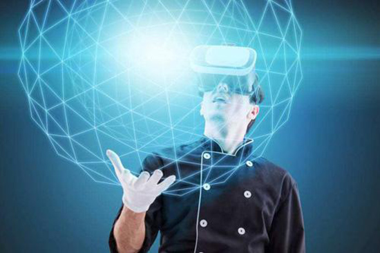 虛擬現實(shí)（VR）規模持續擴大