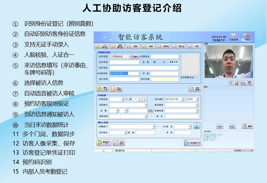 智能訪(fǎng)客機,訪(fǎng)客機廠(chǎng)家,訪(fǎng)客一體機,訪(fǎng)客登記管理系統,門(mén)衛登記管理,訪(fǎng)客機廠(chǎng)家,自助服務(wù)終端, 智能訪(fǎng)客機,雙屏人證核驗一體機,來(lái)訪(fǎng)人員管理系統,人臉識別登記系統,園區管理系統,訪(fǎng)客一體機,訪(fǎng)客登記管理系統 ,實(shí)名登記系統,訪(fǎng)客登記系統,酒店登記一體機,來(lái)訪(fǎng)登記軟件,住宿登記軟件,單屏訪(fǎng)客機,雙屏智能訪(fǎng)客機,人證比對終端,手持人臉識別設備,15.6寸訪(fǎng)客機,臺式訪(fǎng)客機,立式訪(fǎng)客機,博奧智能訪(fǎng)客管理系統,身份核驗終端,人臉識別訪(fǎng)客機