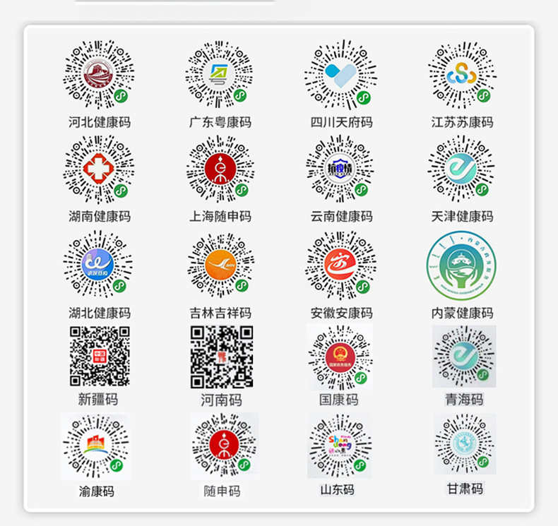 學(xué)校商場(chǎng)小區車(chē)站疫情防控人員進(jìn)出登記管理系統方案