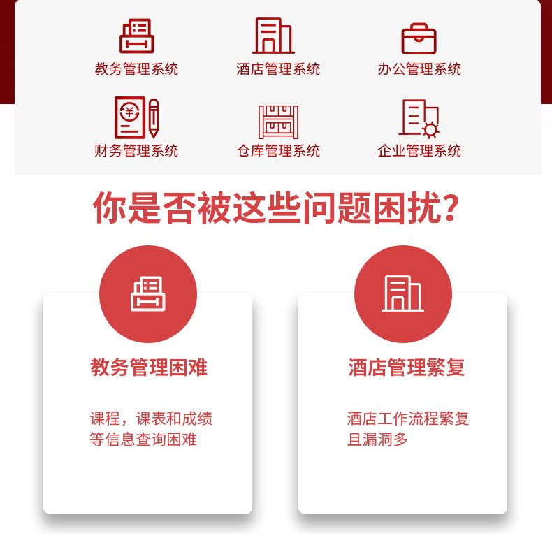 智慧校園醫療物流家居農業(yè)酒店物聯(lián)控制管理系統ERP軟件APP小程序定制開(kāi)發(fā)