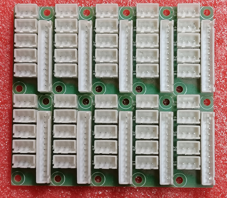智能自助售貨柜40路驅動(dòng)模塊定制4G物聯(lián)控制板WIFI藍牙PCBA方案軟件APP開(kāi)發(fā) 智能自助售貨柜40路驅動(dòng)模塊定制4G物聯(lián)控制板WIFI藍牙PCBA方案軟件APP開(kāi)發(fā)