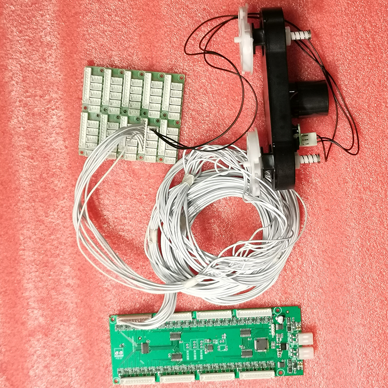 智能自助售貨柜40路驅動(dòng)模塊定制4G物聯(lián)控制板WIFI藍牙PCBA方案軟件APP開(kāi)發(fā) 智能自助售貨柜40路驅動(dòng)模塊定制4G物聯(lián)控制板WIFI藍牙PCBA方案軟件APP開(kāi)發(fā)
