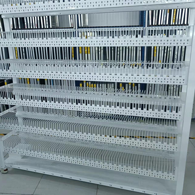 工廠(chǎng)企業(yè)倉庫管理系統電子物料智能貨架軟件硬件PCBA方案定制開(kāi)發(fā)