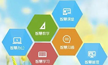 智慧校園信息化管理系統定制開(kāi)發(fā)