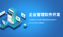 博奧智能為您應用管理軟件系統開(kāi)發(fā)定制