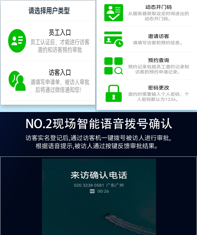 來(lái)訪(fǎng)人員登記管理系統多功能自助終端一體機定制生產(chǎn)客戶(hù)端應用軟件開(kāi)發(fā)