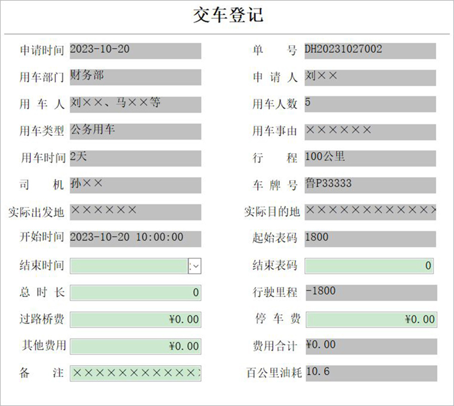 單位車(chē)輛管理系統現貨供應智能車(chē)輛管理平臺永久使用車(chē)輛管理解決方案軟件按需定制開(kāi)發(fā)